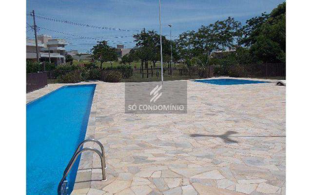 Loteamento/condomínio à venda em Condomínio golden park residence, Mirassol cod:SC04135 - Foto 9