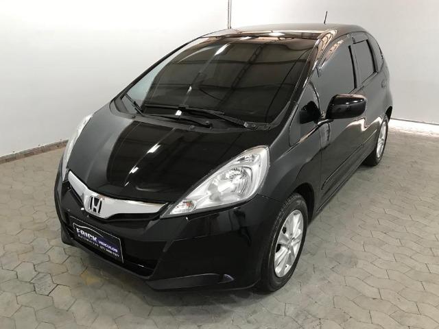 Fit LX 1.4 Completo Automático Novo !!! ( Erick Veículos 27/ 3060-7577 ) - Foto 2
