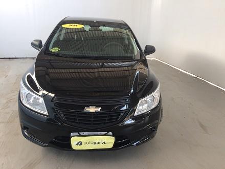 CHEVROLET ONIX 1.0 MPFI JOY 8V FLEX 4P MANUAL - Foto 2