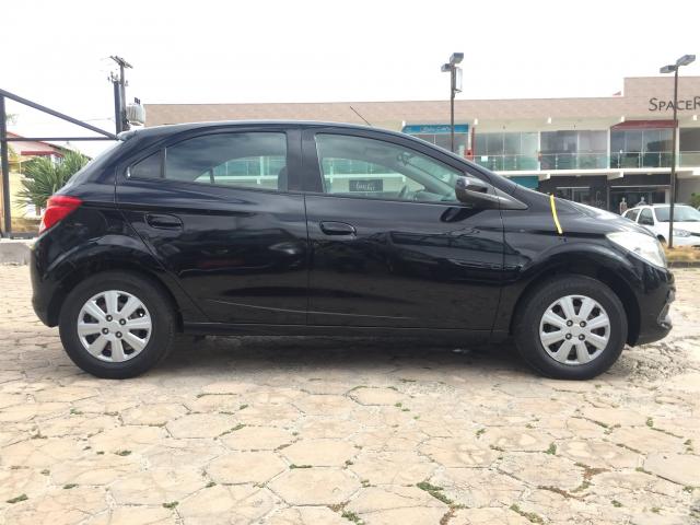 GM - Onix LT 1.0 12/13 - Troco Financio! - Foto 4