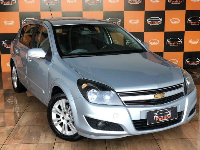 Vectra Hatch GT 2.0 48.000KM (Único Dono, Raridade Só 48.000 KM) - Foto 5