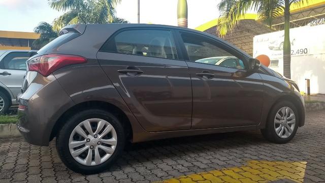 Hyundai HB20 1.0 Comfort Flex - Foto 5