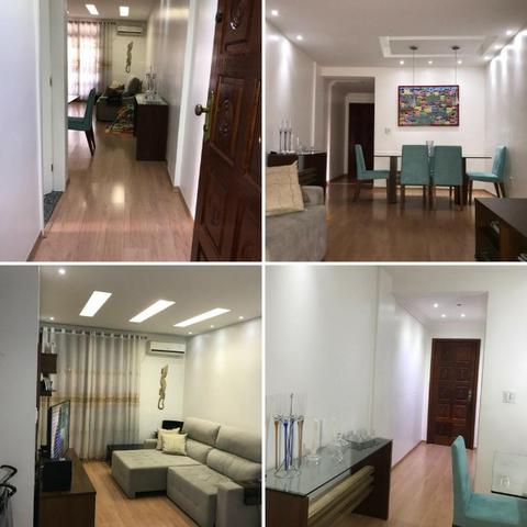 Excepcional apartamento no largo do Bicão - Foto 14