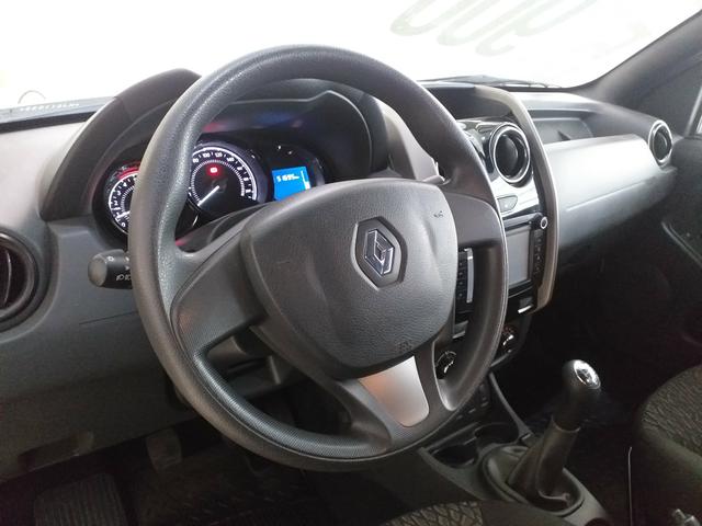 Renault oroch 1.6 exp sce - Foto 7