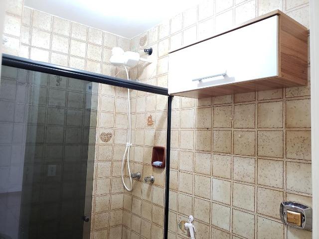 Vila da Penha Apartamento 2 Quartos Varanda todo em Porcelanato - Foto 15