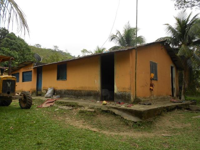 Jordão Corretores - Fazendinha leiteira 5 alqueires - Foto 3