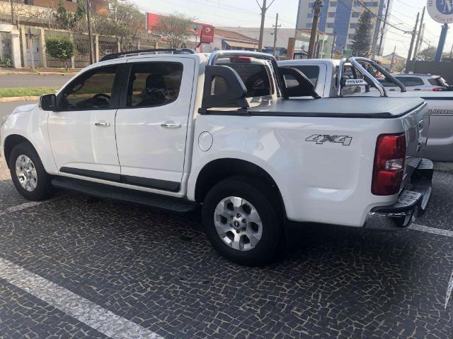 Chevrolet S10 Ltz 2.8 4x4 - Foto 4