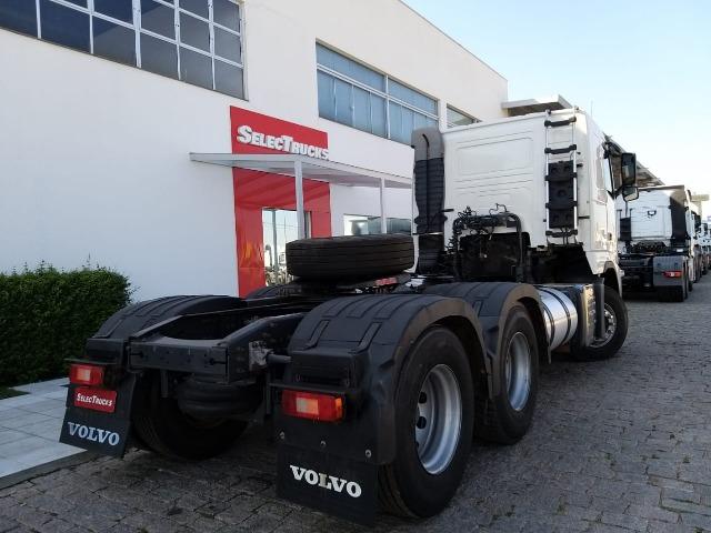 Volvo Fh 460 Teto Baixo = Fh 460 - Foto 3