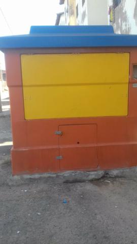 Trailer - Foto 2