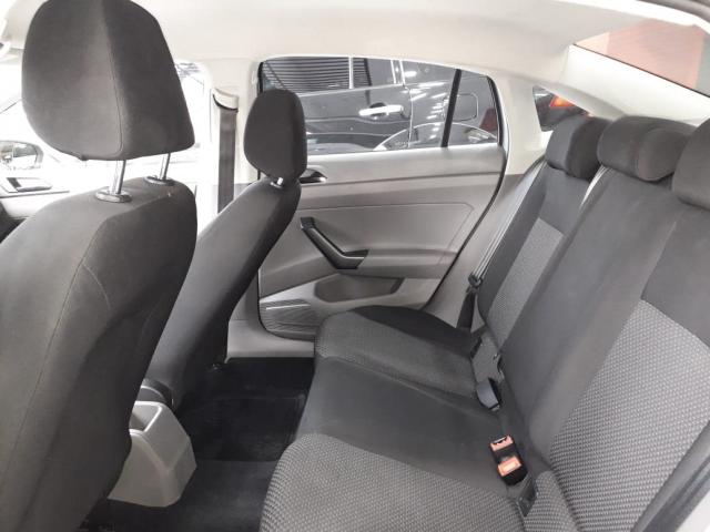 VOLKSWAGEN VIRTUS 2018/2018 1.6 MSI TOTAL FLEX MANUAL - Foto 7