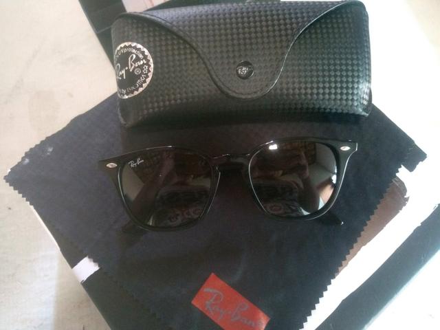 Óculos Ray Ban original