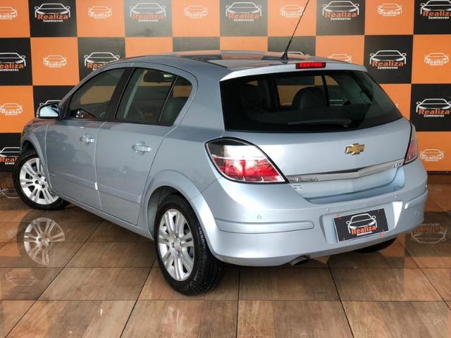 Vectra Hatch GT 2.0 48.000KM (Único Dono, Raridade Só 48.000 KM) - Foto 4