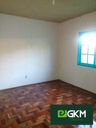 Linda casa 03 dormitórios, Bairro das Quintas, Estância Velha - Foto 4