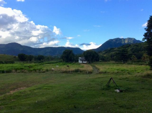 Sitio 88.000m2 - Rio Mole - Saquarema - Foto 2
