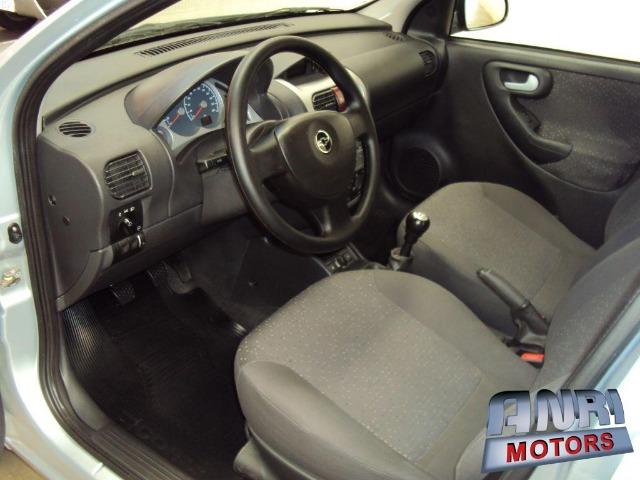 Corsa Sedan Premium 1.4 Econoflex - Foto 7