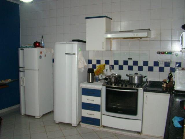 QNM 25 Ceilândia Sul Casa 3 quartos com suíte - Foto 18