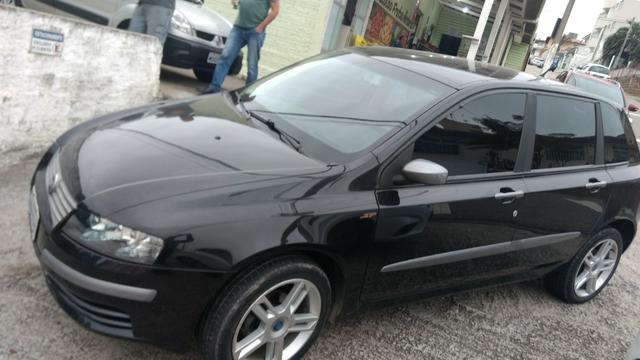 Vendo Fiat Stilo 100% lindão - Foto 5