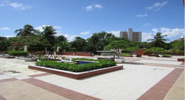 AV 247 - Mega Imóveis Prime Vende apartamento de 114m² - no bairro cocó - Foto 13