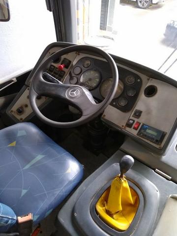 Marcopolo Midi,Mercedes Benz - Foto 11