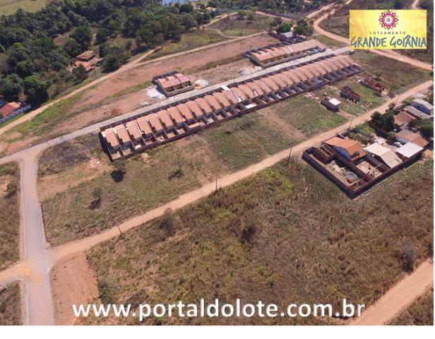 Loteamento Grande Goiânia - Foto 3