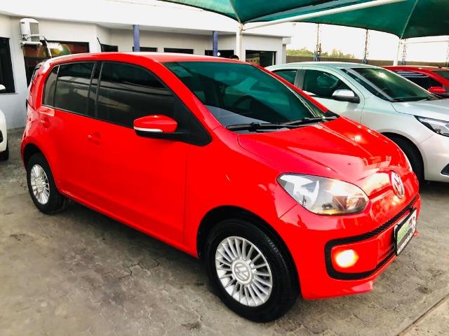 Vw Up high Automático, 2016 , Revisado , Oportunidade !!!! - Foto 12