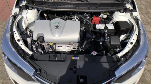 Toyota Yaris 1.5 16v Sedan Xls Multidrive - Foto 11