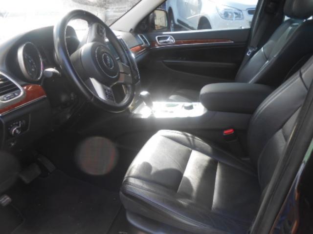JEEP GRAND CHEROKEE LIMITED 3.6 4X4 V6 AUT. - Foto 12