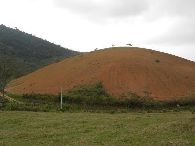 Jordão Corretores - Fazendinha leiteira 5 alqueires - Foto 16