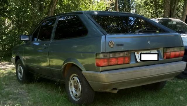 Gol 1993 motor CHT 1.0