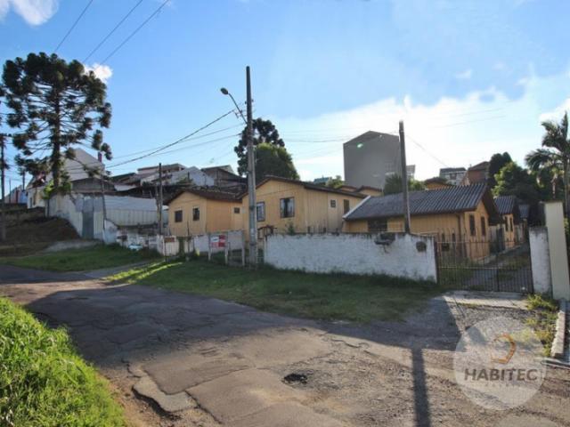 Terreno à venda em Portão, Curitiba cod:1292 - Foto 3
