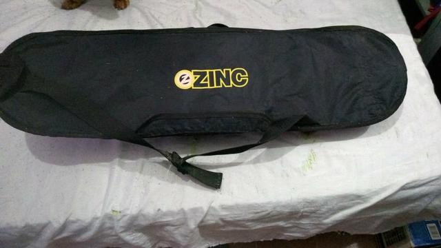 Vendo skate semi profissional