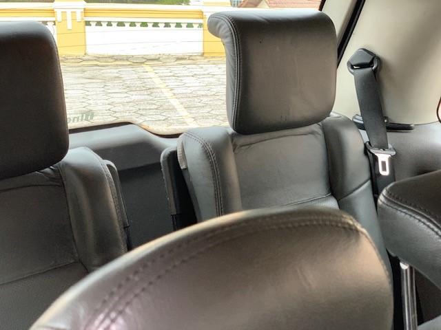 Zafira Eleg.2.0 MPFI FlexPower 8V 5p Aut - Foto 12
