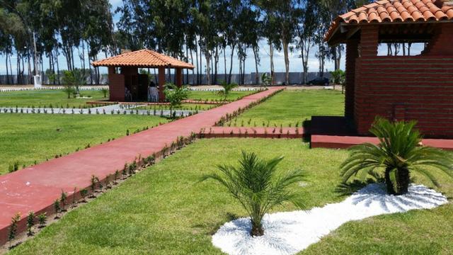 Terreno em Condomínio Fechado no Município de Cruz do Espirito Santo - Foto 9