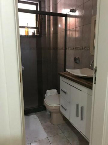 Excepcional apartamento no largo do Bicão - Foto 15
