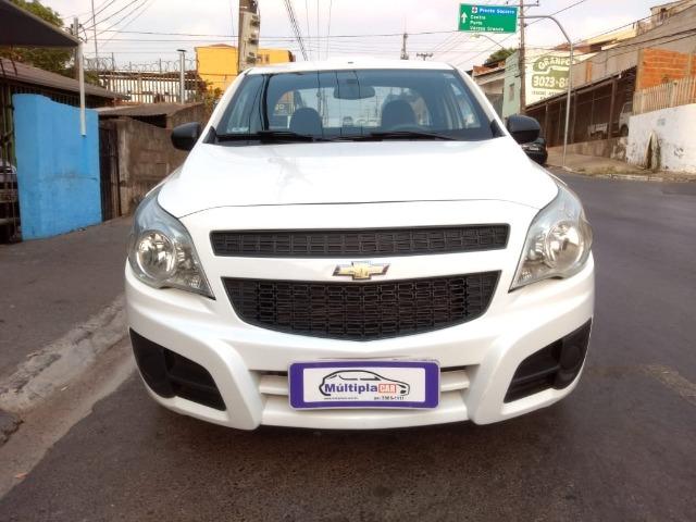 Montana LS 2017 1.4 - Foto 6