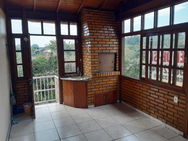 Casa 3 dormitórios no bairro Califórnia em Nova Santa Rita - Foto 7