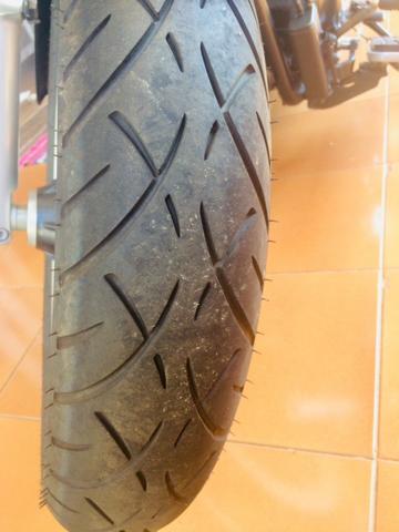 Vendo Midnght star 950 ano 2016 - Foto 4