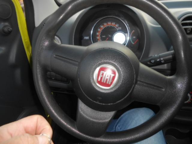 FIAT UNO VIVACE CELEB. 1.0 EVO F.FLEX 8V 5P - Foto 11