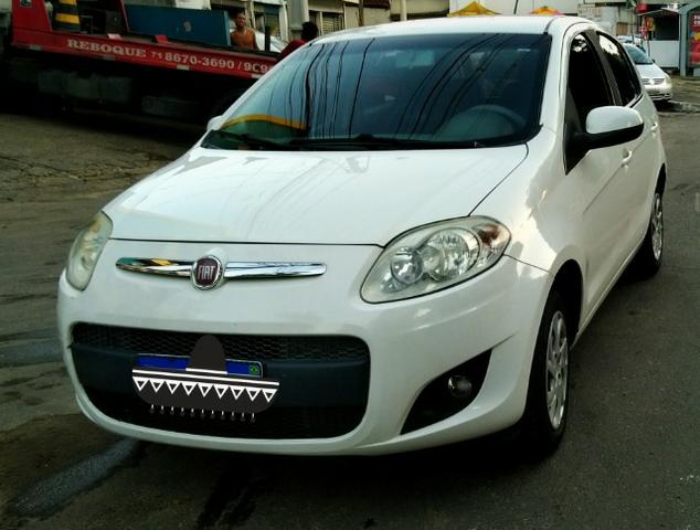 Palio Attractive 2014 1.4 8v - Foto 3