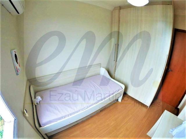 Paradiso 3 Qtos C/ Suite - Top, Andar alto, Sol Intermediário - Valparaíso, Serra - Foto 12
