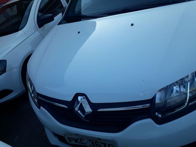 Renault Sandero 1.6 2017 Expression - Foto 5