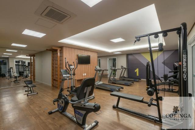 Portal Centro- Apartamentos no Brás de 1 , 2 e 3 dorms com vaga a partir de R$393mil - Foto 6