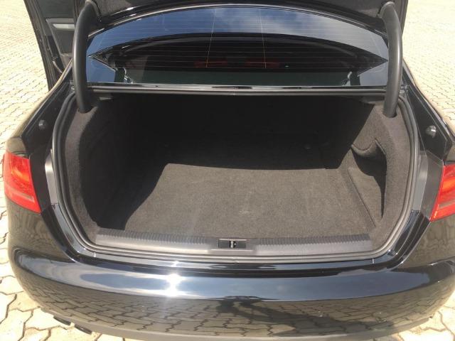 Audi A4 TFSI 2.0 T Multitronic 2011 - Foto 7