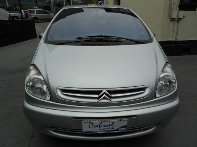 Citroen Xsara Picasso 1.6 Glx Flex - Foto 19