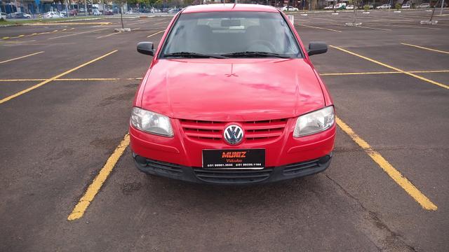 Gol G4 4 portas