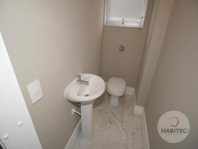 Apartamento à venda com 3 dormitórios em Batel, Curitiba cod:3033 - Foto 17
