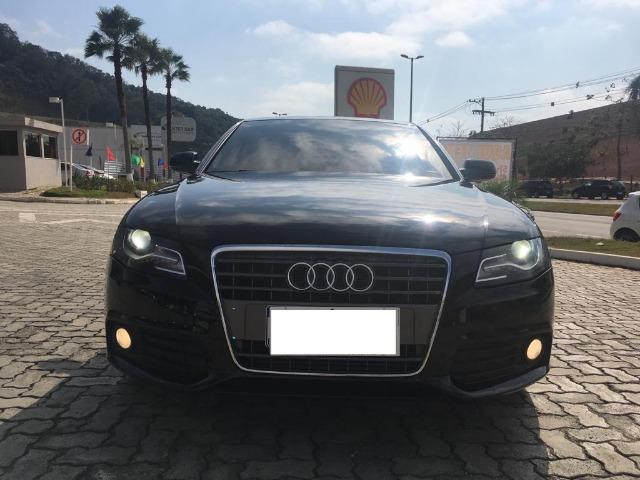 Audi A4 TFSI 2.0 T Multitronic 2011 - Foto 2