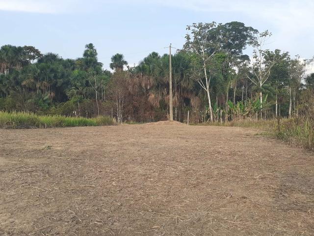 Terrenos