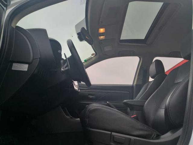 MITSUBISHI OUTLANDER 2.0 16V 160CV 2016 - Foto 5