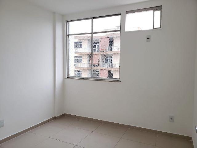 Vila da Penha Apartamento 2 Quartos Varanda todo em Porcelanato - Foto 10